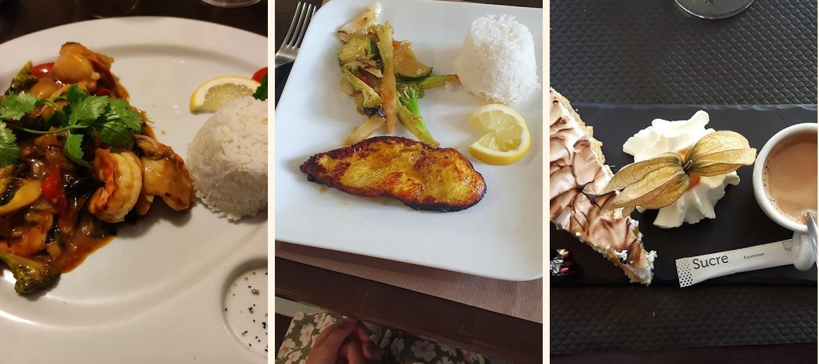 La Louvière - Gallery Image 2