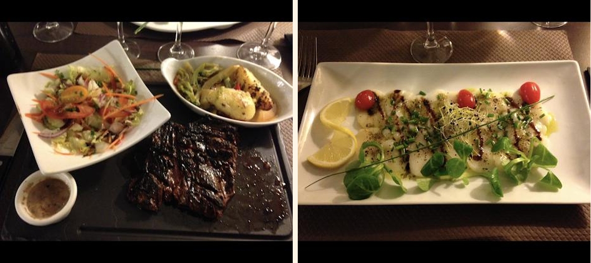 La Louvière - Gallery Image 3